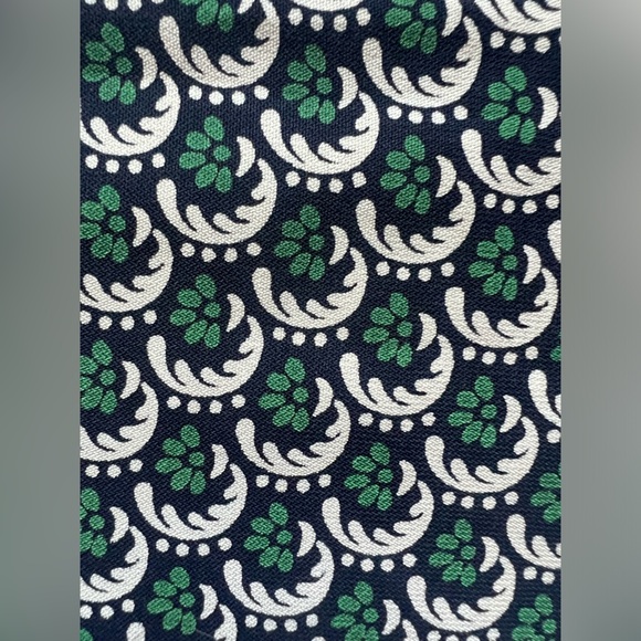 Forever 21 boho paisley printed long sleeve mini shift dress . Size M - Picture 6 of 12